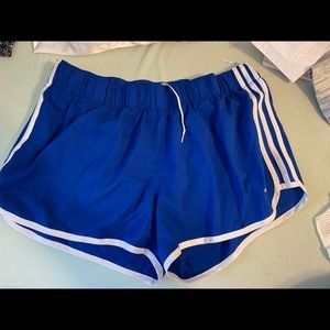 ADIDAS AKTIV SHORTS